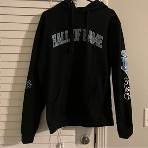Original Polo G hall of fame hoodie